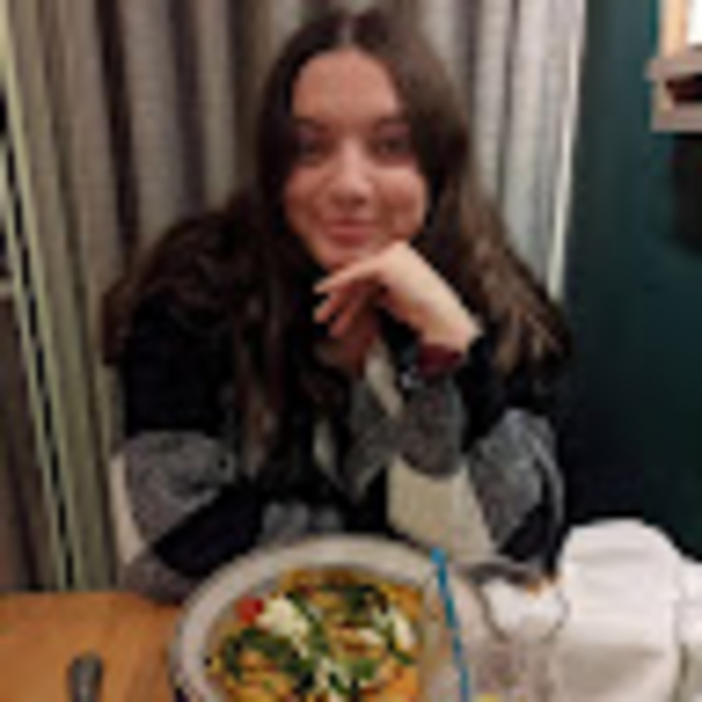 Meet your Posher, Keiana